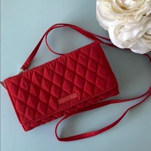 Vera Bradley crossbody